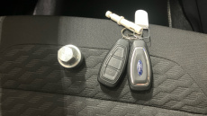 Ford Fiesta 1.0 EcoBoost Titanium 5dr Petrol Hatchback